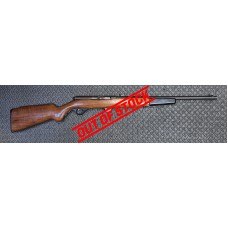 Mossberg 152K .22LR 18" Barrel Semi Auto Rifle Used